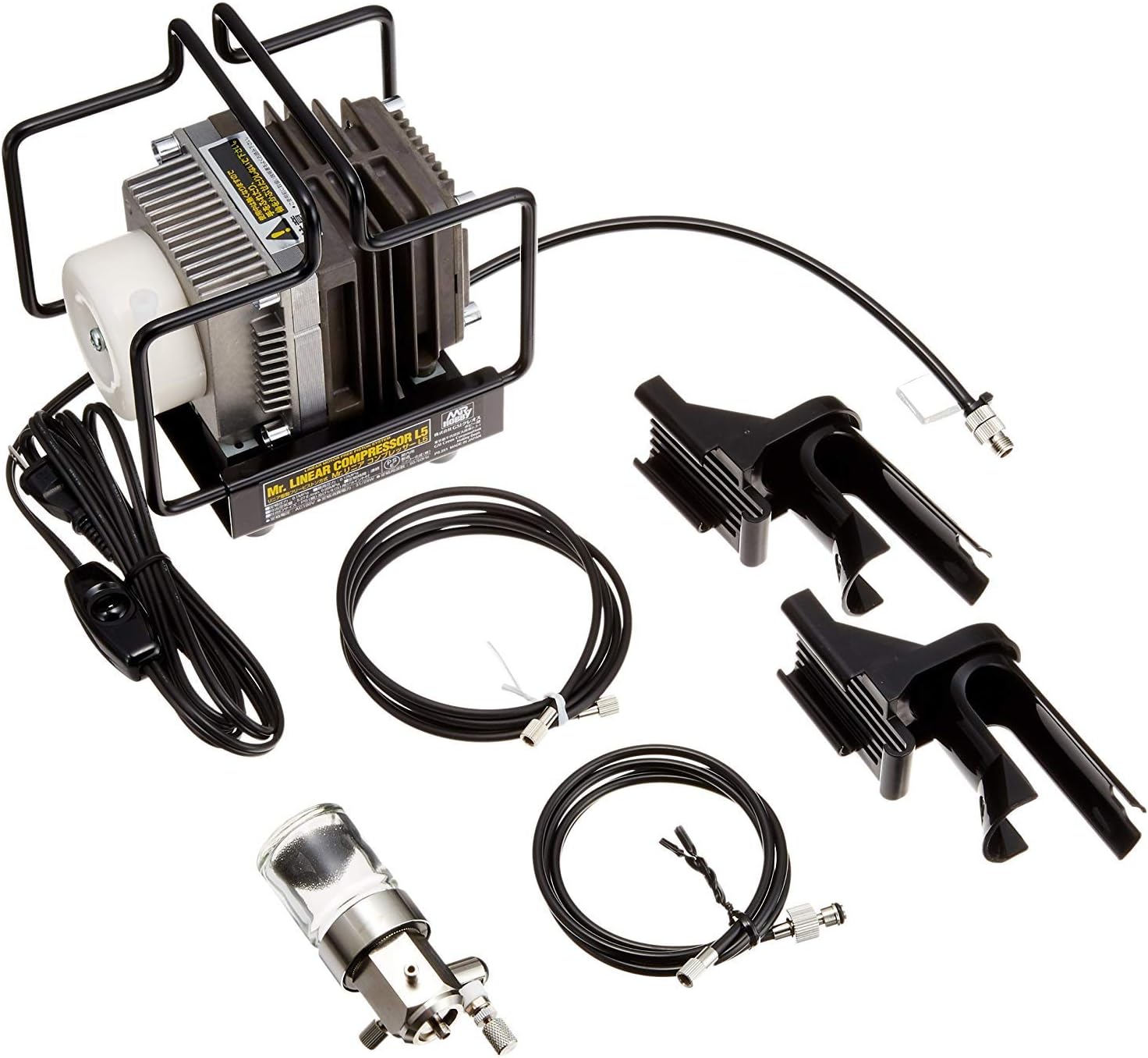 Mr. LINEAR COMPRESSOR L5 Mr. LINEAR COMPRESSOR L5 コンプレッサー